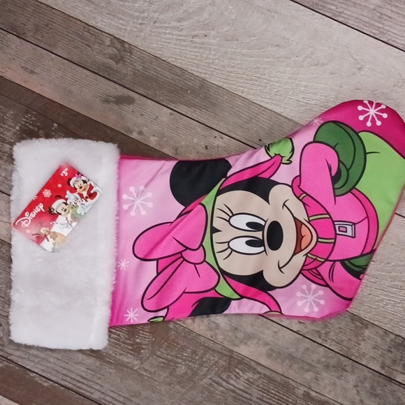 Christmas STOCKINGS Set - Picture 2 of 5